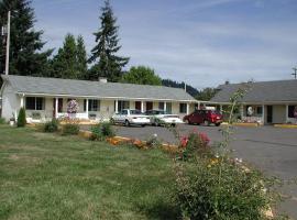 Hình ảnh khách sạn: Valley Inn - Lebanon Oregon