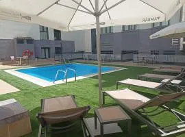 Hotel Pedro I De Aragon 4 Estrellas SUPERIOR