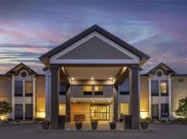 Best Western Plus University Inn