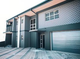 Oceana Luxury Guesthouse, hotel in Windhoek