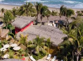 El Mirador de Vichayito