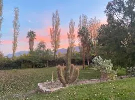 Pircas de Puyuta