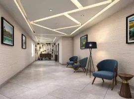 Homewood Suites By Hilton Saltillo