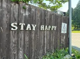 南阿蘇 StayHappy