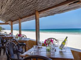 Blue Marlin Beach Hotel, готель у місті Діані-Біч