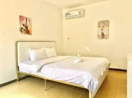 Dolphin bay resort