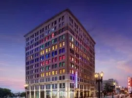 Angad Arts Hotel St Louis, Tapestry Collection by Hilton