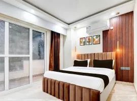 Collection O Sector 43 Gurgaon