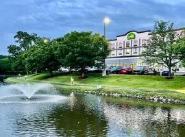 Wingate by Wyndham - Dulles International