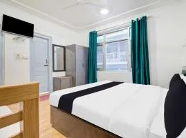 Collection O Srinagar Jhelum Riverside