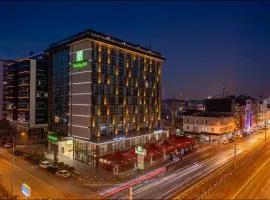 Holiday Inn Kayseri - Duvenonu by IHG