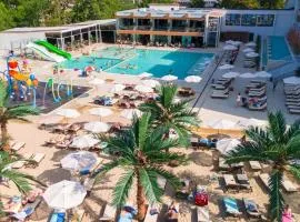 Hotel Palms Beach Kiten