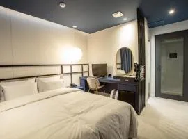 On the Moon Hotel