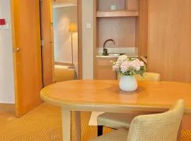 Ramada Hong Kong Grand View