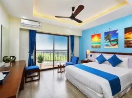 Marissa Hotel