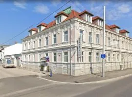 Aparthotel Mariazellerhof