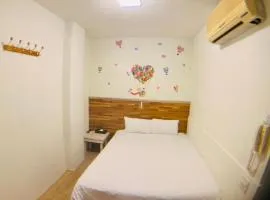 又一宿 Ur Lodge