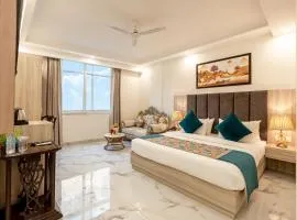 Hotel West End Near Delhi Airport