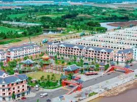 Homestay 1986 & Homestay Vinhomes Vu Yen, Hai Phong City