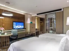 Zhengzhou Minghui Mandarin Hotel
