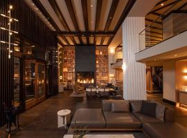 Ändra Hotel Seattle - MGallery Collection, hotel en Seattle