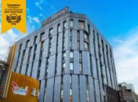 Just Sleep Hualien ZhongZheng