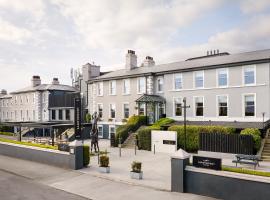 The Sandymount Hotel, hotel in Dublin