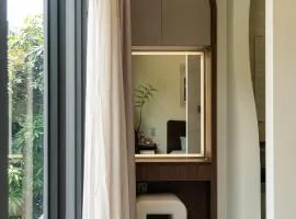 Thang Homestay - Vinhome Ocean Park 3, Van Giang, Hung Yen