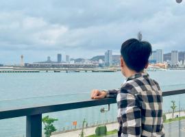 Happy Home, Hotel in Hạ Long