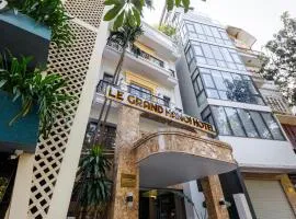 Belvilla near West Lake Hanoi, Truc Bach Lake formerly Le Grand - The Central Park