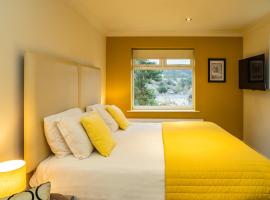 Bagshaw Lodge, hotel v destinaci Bakewell