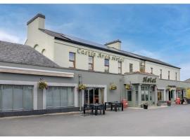 Castle Arch Hotel, hotel in Trim