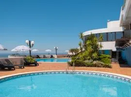 Sao Felix Hotel Hillside & Nature