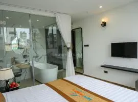 Bay Luxury Hotel & Spa - No 1 Ngo Huyen