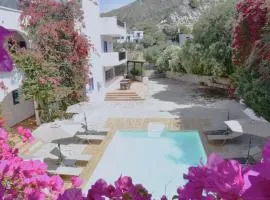 Boutique Hotel Tilos Mare