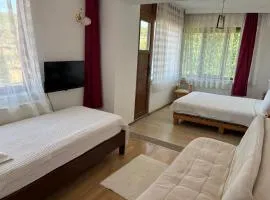 Günebakan Taliani Otel