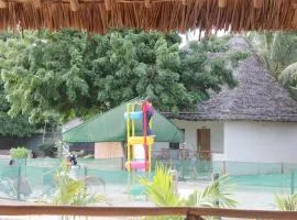 Gabsgate Resort