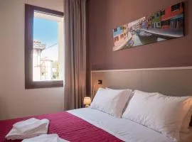 Hotel RB