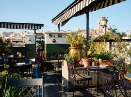Hotel Rochechouart - Orso Hotels