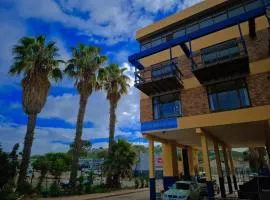Hoedjiesbaai Hotel