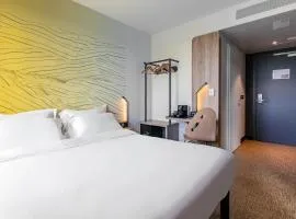 B&B HOTEL Mulhouse Bâle Aéroport