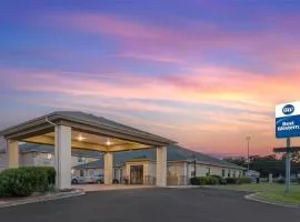 Best Western TimberRidge Inn