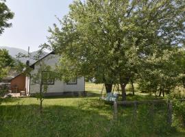 Rest House Tara, hotel v destinaci Mojkovac