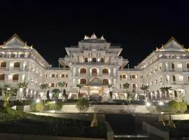 Champa Palace Hotel