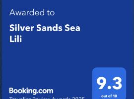 Silver Sands Sea Lili, hotel v destinaci Silver Sands