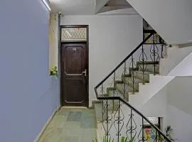 Hotel O Sunrise Villa Near Select Citywalk Mall
