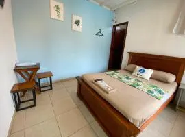 Hotel Bamboo