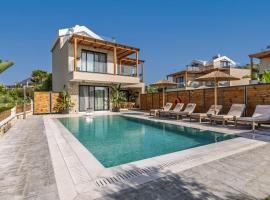 Cameo Luxury Villas, hotel v destinaci Laganas