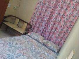 Quarto em casa compartilhada, hotell sihtkohas Manaus