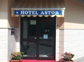 Hotel Astor Lago